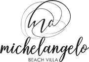 Michelangelo Beach Villa