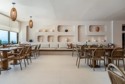 Kouros Palace Active Lifestyle Hotel
