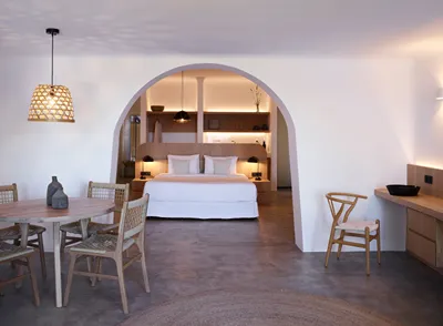 Melidonia Suites
