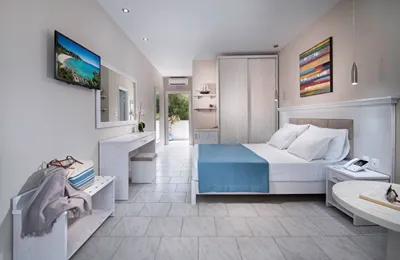 Porfi Beach Hotel Halkidiki