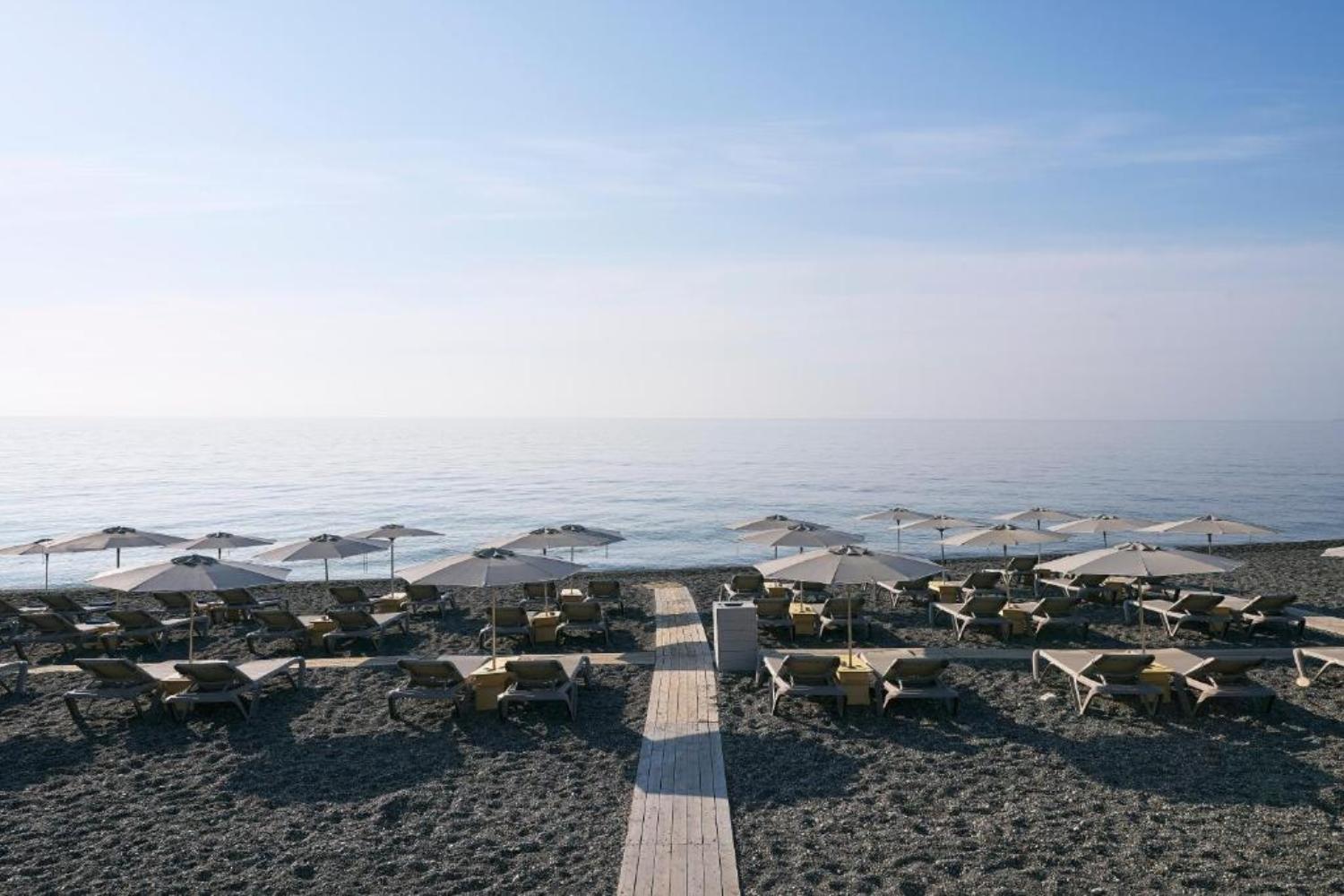 Coriva Beach Hotel