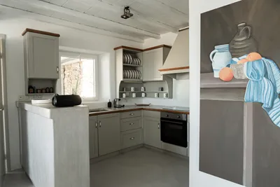 Mykonos Mood Villas