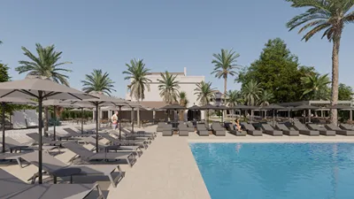 Nobilis Corfu Hotel