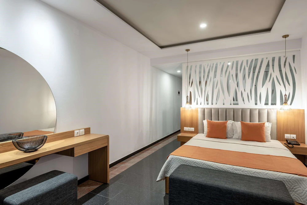 Mediterraneo Hotel