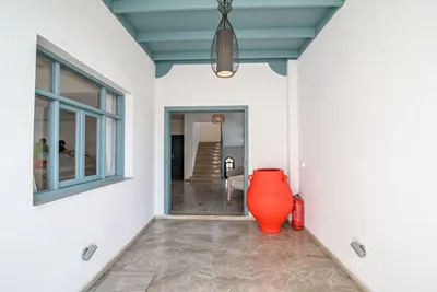 Iris Boutique Hotel Santorini