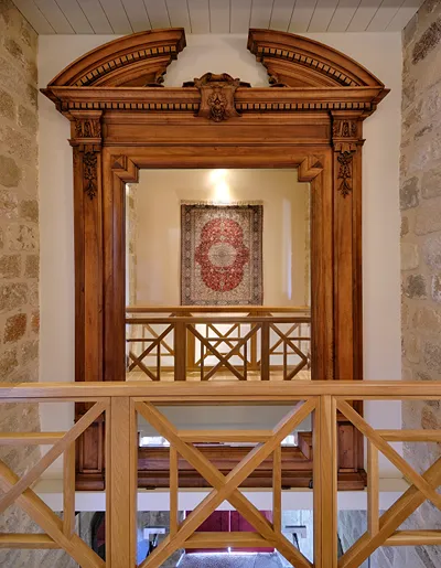 Kokkini Porta Rossa