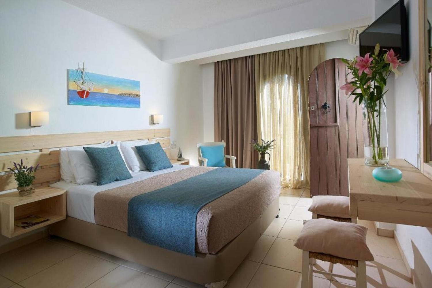 Coriva Beach Hotel