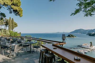 Corfu Holiday Palace Hotel