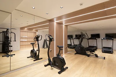 Incanto Boutique Suites – Neos Kosmos