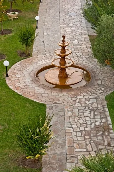 Seydnaya Apartments