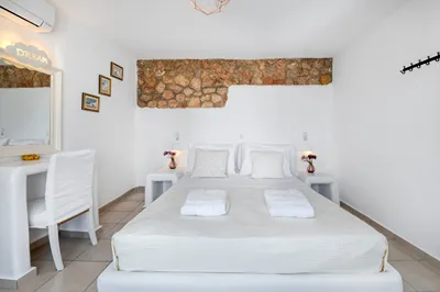Dream Villa Santorini