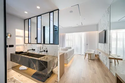 Ethereal White Resort Hotel & Spa - Adults Only