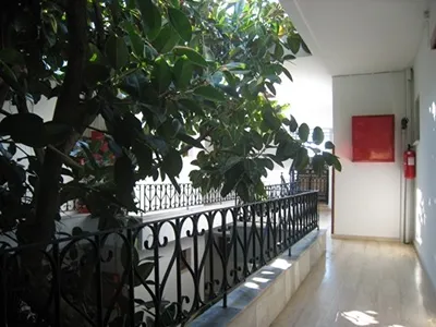 Filorian Hotel Apartments Corfu