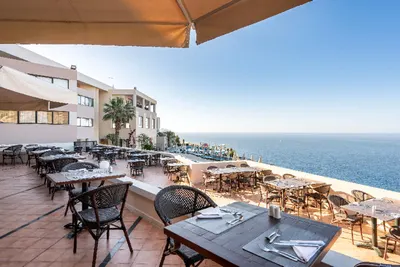 ATHINA PALACE RESORT and SPA