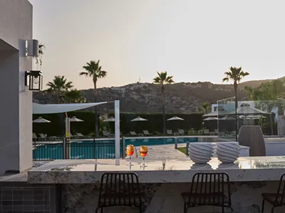 ATLANTICA BEACH RESORT
