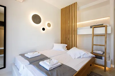 Villa Vanta Paros