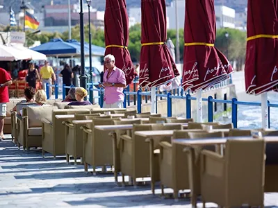 El Greco Hotel Ierapetra
