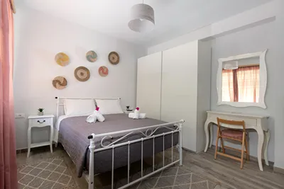 Heliophos Villas