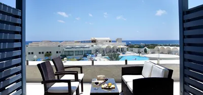 Mare Blue Creta
