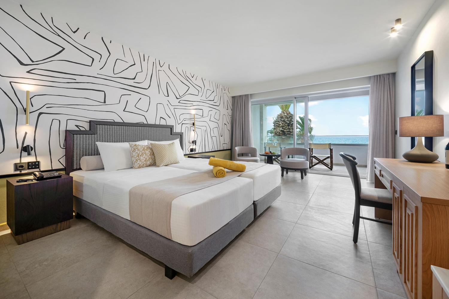 Creta Royal Hotel