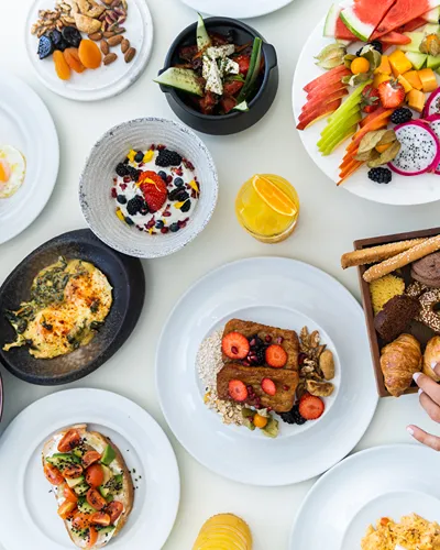DeLight Boutique Hotel - Small Luxury Hotels of the World