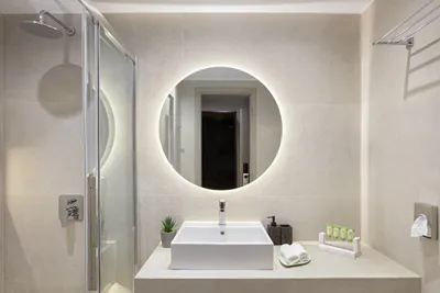 Acropolis Select Hotel Athens