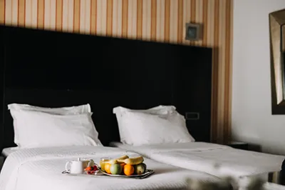 Areos Hotel Athens