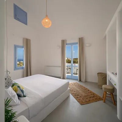 Este Luxury Suites