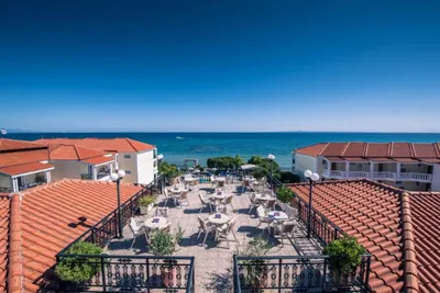 Porto Iliessa