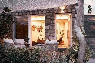 Nirome Luxury Suites