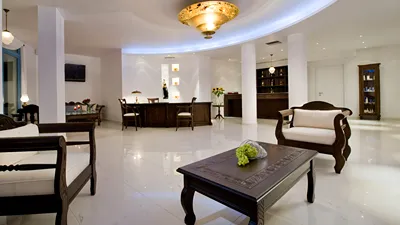 Melian Boutique Hotel & Spa