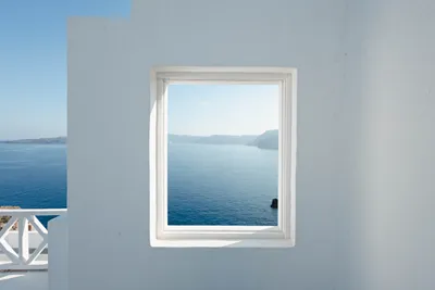 Santorini View Hotel