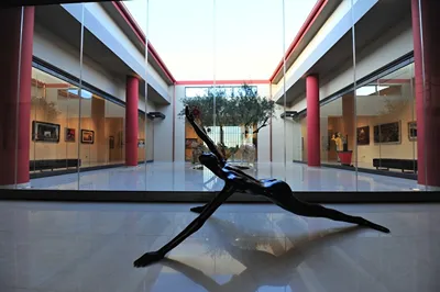 Apollonion Asterias Resort & Spa