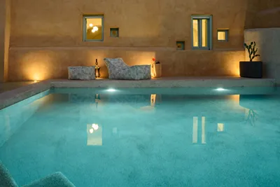 Potamos Luxury House