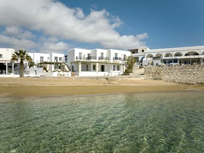 Magoo Suites