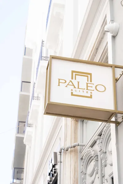 Paleo Suites