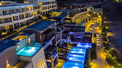 Cretan Dream Resort & Spa