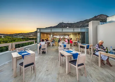 Akti Palace Resort & Spa Kos