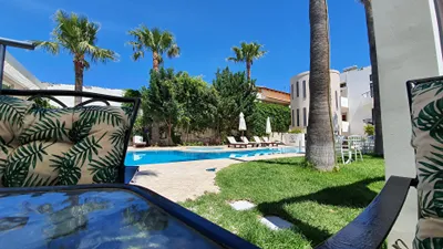Elizabeth Suites Chania