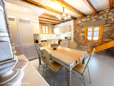 Kefalonian Luxury Villas