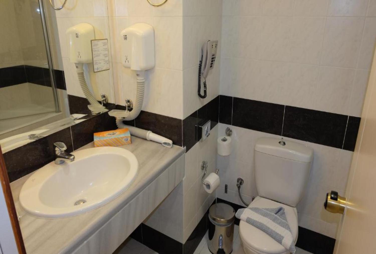 Kipriotis Maris Suites by Anayia All Inclusive Resorts