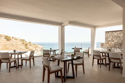 Cali Mykonos
