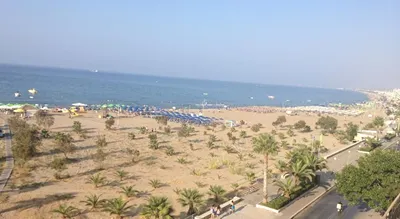 Aqua Marina Apartments