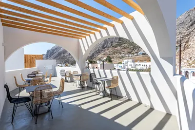 Aegean Gem Kamari