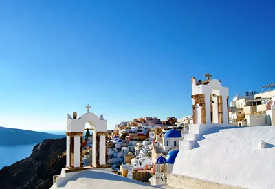 Aspaki Exclusive Hotel Santorini