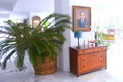 DIONYSOS HOTEL