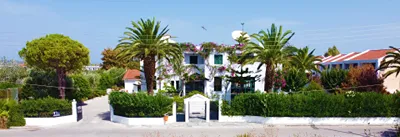 Oscar Hotel Zante