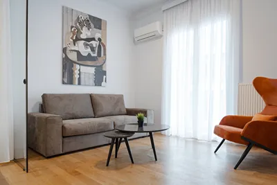 Acropolis Classy Apartments
