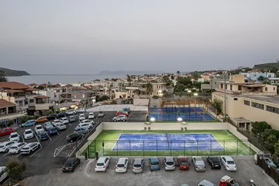 Porto Platanias Village Resort