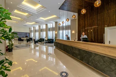 CASTELLUM SUITES